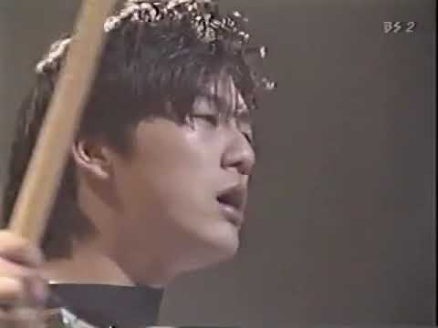 【OLS番外編】尾崎豊 DRIVING ALL NIGHT 1987年7月1日 茨城県民文化センター