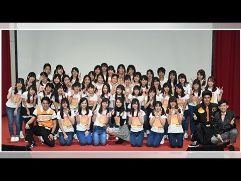 TPE48最终合格者出炉 “AKB4”秋元康访台