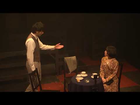 RAMPO 妄想博覧会 JLODダイジェスト