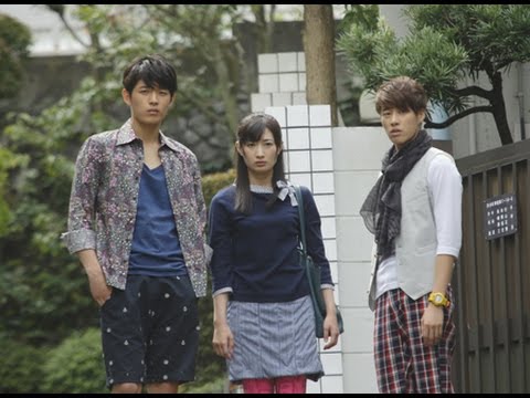 武田梨奈、BEE SHUFFLEらが出演!映画『原宿デニール』予告編