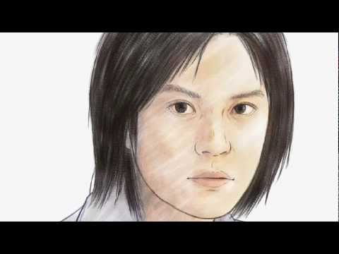 Drawing of 関ジャニ∞ 渋谷すばる - 似顔絵の描き方