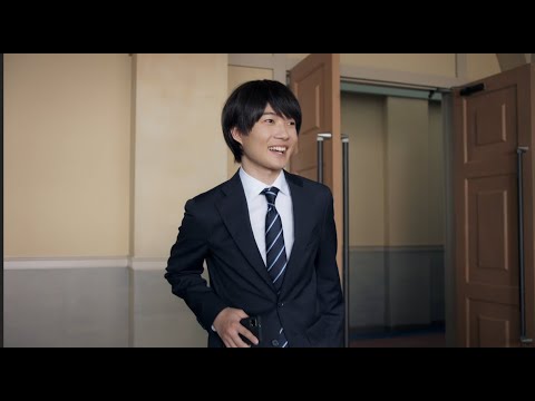神木隆之介、意外なひと言で仕事が大成功⁉︎杉咲花・役所広司・丸山礼ら豪華キャスト登場 『サントリー』CM「宇宙人ジョーンズ・会議室」篇