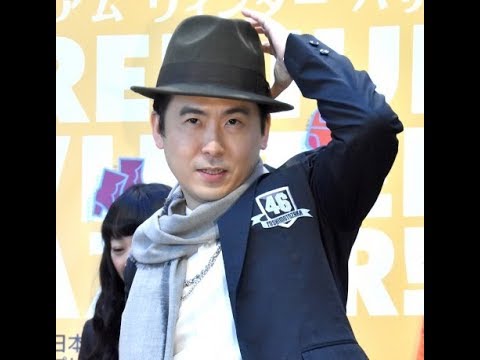 トレエン斎藤、吉本坂は「息抜き」共演陣からは総ツッコみ