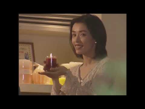 氷の世界(1999)第3話「監視された女」