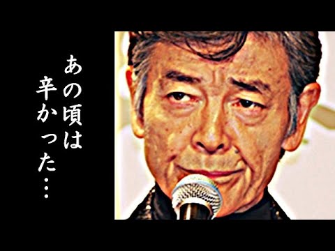 柴田恭兵の駆け出し時代に悔し泣きした理由に驚愕…舘ひろしと「関係ないね!」のセリフで一世を風靡した俳優の現在の姿は…