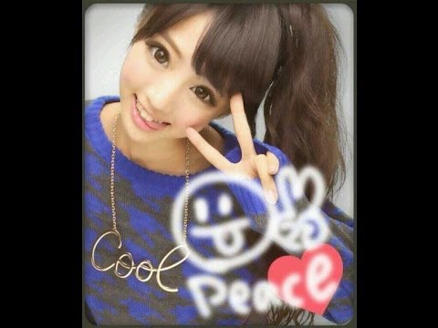 【志田友美】仮面ライダー鎧武ヒロイン役のかわいさハンパない!