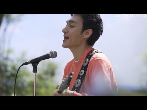 草なぎ剛、初バンド結成!?伊藤沙莉、宮下草薙らとノリノリで演奏 新TVCM「メゾンメルカリ・新品じゃなくても」編&メイキング映像公開