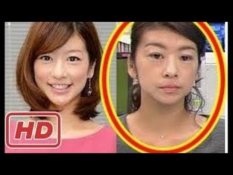 地震速報で放送事故。生野陽子アナがスッピンで登場。化粧後と全然違うと話題に【芸能ゴシップch】 チャンネル登録お願いします https://www.youtube.com/cha