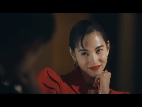 KikoKikaku『キコキカク』Episode 10: "1987" starring Kiko Mizuhara 水原希子