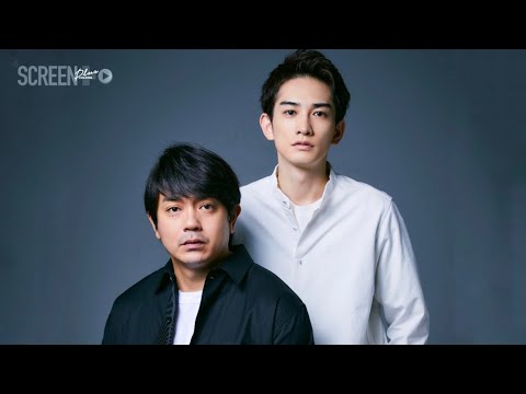 青柳翔さん×町田啓太さん:「JAM -the drama-」コメント