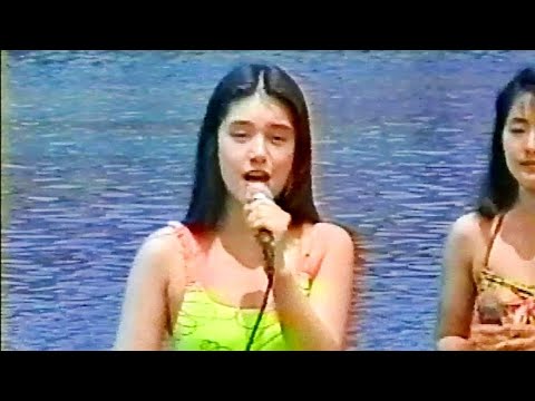 桜っ子クラブ 1991年8月10日(土)放送 ほぼ完全版 005
