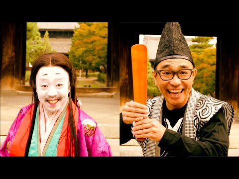 レキシ – SHIKIBU feat. 阿波の踊り子(チャットモンチー) Music Video +「Takeda' 2」 Rec映像