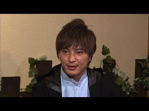 【衝撃】原田龍二・ 塚本高史「ケンカ最強伝説」の真実、、、