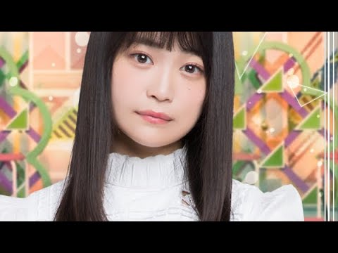 石森虹花さん《好きなものが特技》