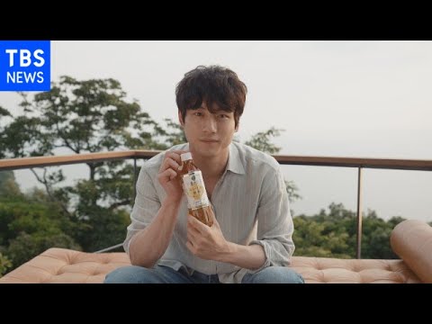 スタッフも虜 坂口健太郎 圧倒的爽やかさ
