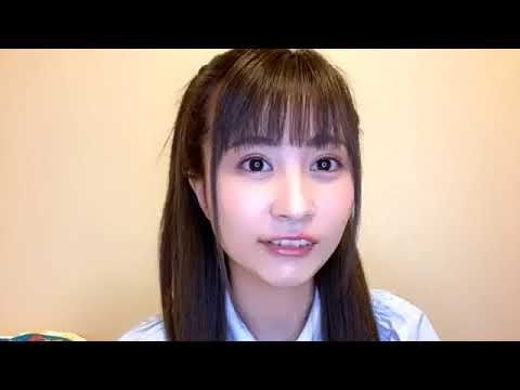 2021.5.29 金澤有希 Mカードオンライン特典会 アーカイブデータ