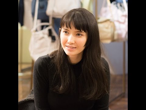 美人ハーフモデル市川紗椰のオタクっぷりがガチww
