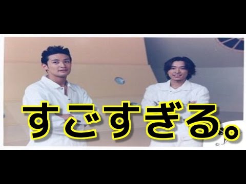 【カッコよすぎる】 松岡昌宏と坂本昌行の料理上手エピソード。。ジャニーズ初のプロ料理人誕生も?「ジャニーズch」