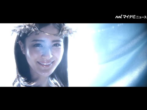 元欅坂46・織田奈那、白く輝く!?ヒロイン役熱演 映画『遊星王子2021』予告編公開