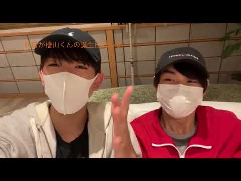 ISLANDTV 10月4日『少年忍者 檜山光成 深田竜生 安嶋秀生 黒田光輝 内村颯太 声出演平塚翔馬』