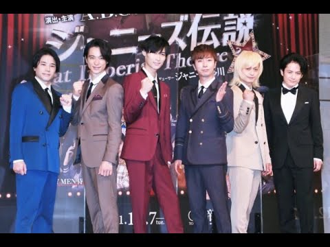 A.B.C-Z、“伝説”へのチャレンジも佐藤アツヒロからダメ出し「作るものじゃなくて生まれるもの」