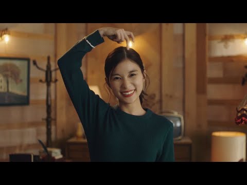 芳根京子、秋ファッションでノリノリダンス!キュートな笑顔がたまらない ROPE' PICNIC 2021AW Brand Movie『そろそろ、そとそと。』編&メイキング・インタビュー映像公開
