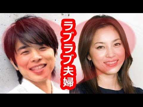 瀬戸朝香「女優復帰」をV6井ノ原快彦が見学!? ラブラブ夫婦ぶりに「羨ましすぎる!」