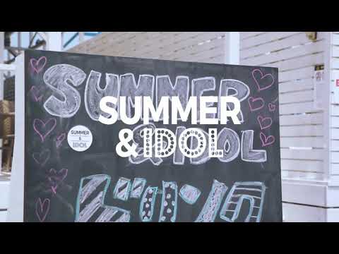 【SUMMER&IDOL SPECIAL MOVIE ♯12】名取稚菜(フードプロデューサー)インタビュー Part2