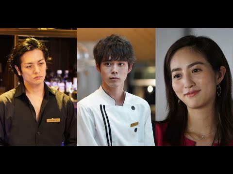 ✅ 俳優の桐山漣が主演、小西桜子がヒロインを務めるMBS系ドラマ特区『ラブファントム』(5月13日スタート 毎週木曜 深0:59)の追加キャストが7日、発表された。