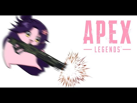 【🔴LIVE】カジュアル修行【 APEX LEGENDS 】