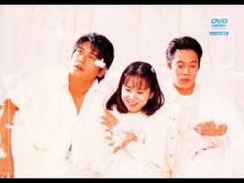 ピュア(1996)第1話「馬鹿なんかじゃない!」