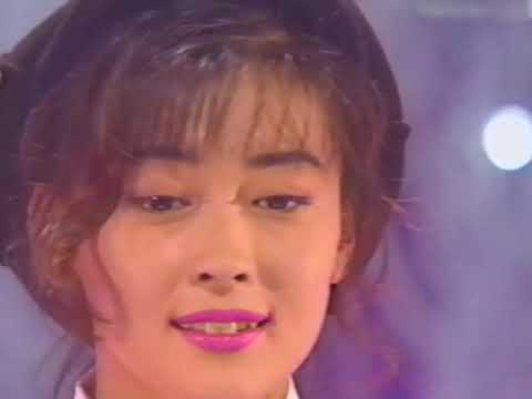 【映像集】中山美穂&WANDS -世界中の誰よりきっと