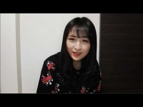 AKB48~川本紗矢~Showroom,191212,さやや3
