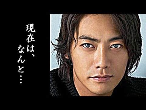 反町隆史と松嶋菜々子現在まさかの暮らしぶりに驚きを隠せない…実はジャニーズを退所していたその理由が…