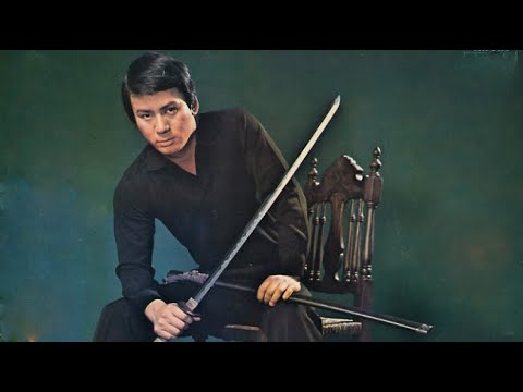70年代 時代劇スター 杉良太郎❷