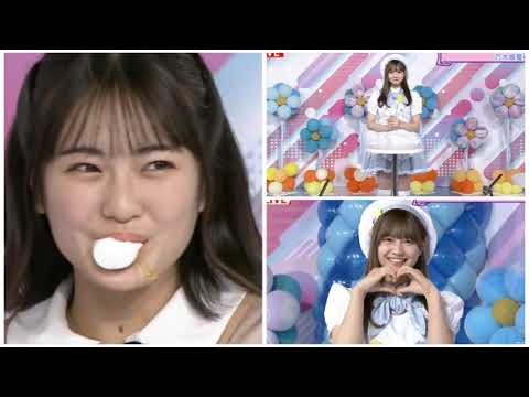 【Abema】第4回目 乃木坂46時間TV<中村麗乃 電視台>|最近 大人の魅力を感じます