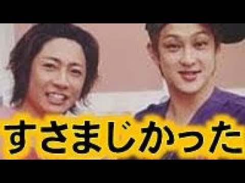 嵐 相葉雅紀と関ジャニ横山裕が〇〇に乗って都内ドライブ!嵐と関ジャニ∞をつなぐ”よこあい”仲良しエピソード