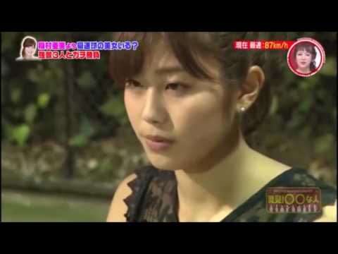 神 ピッチング 【稲村亜美】より剛速球をなげる美女を徹底調査!!!