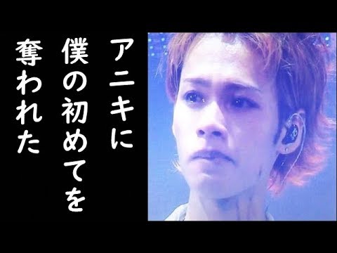 上田竜也が、櫻井翔を「アニキ」と呼び慕う理由に感動!!【KAT-TUN、嵐、ジャニーズ】