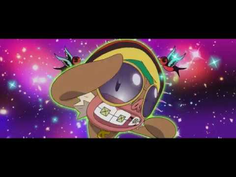 映画「ムタフカズ」エンディングテーマPV 10月12公開