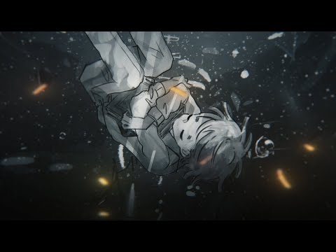 雪にひまわり/Fukase (Sunflower in the Snow)