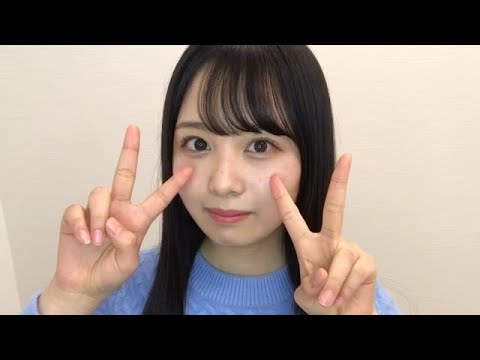 【乃木坂46】佐藤璃果 のぎおび SHOWROOM 2021年01月21日