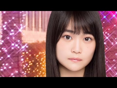石森虹花 さんから あけましておめでとうございます 欅坂46 欅のキセキ