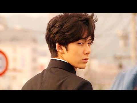 Hakusen Nagashi 1996 HD – Episode 4 (Indonesian & English Subs)