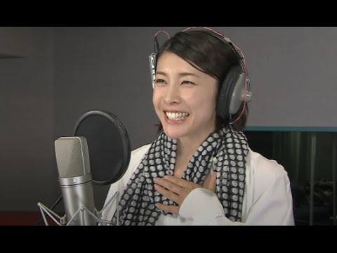 竹内結子と大竹しのぶが出演!ピクサー新作『インサイド・ヘッド』声優発表TVスポット