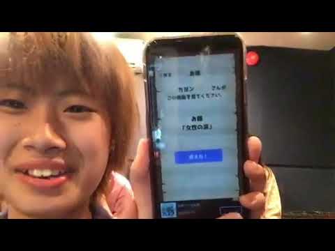 9/22(日)SHOWROOM ザ・コインロッカーズ(福田瑠佳/早坂つむぎ/カヨン/泉真凜/高橋美紗稀)