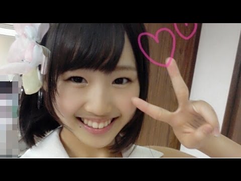 (AKB48) 内山奈月 憲法について分かり易く教えてあげるよ!