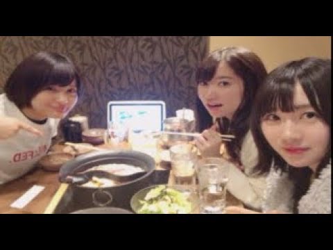 【欅坂46】米谷奈々未、潔癖症を治すために荒療治(ネットの反応)