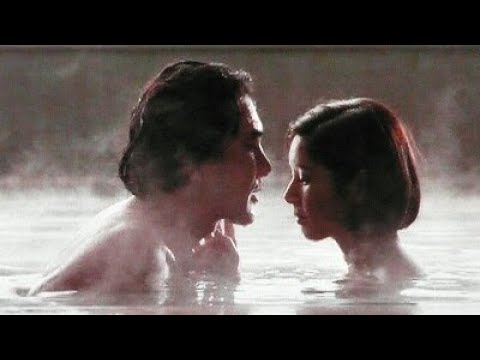 【濡れ場DE歌謡曲】黒木瞳(with 里見浩太朗)「ラブ・ナイト・スポット」