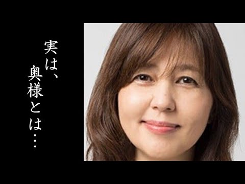 石野真子の離婚後の複雑な恋愛事情に衝撃…長渕剛の元妻で「スター誕生!」でデビューした女優の驚きの姿…